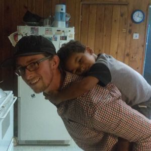 Meet your Posher, Mike